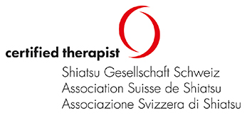 Shiatsu Certified Therapist